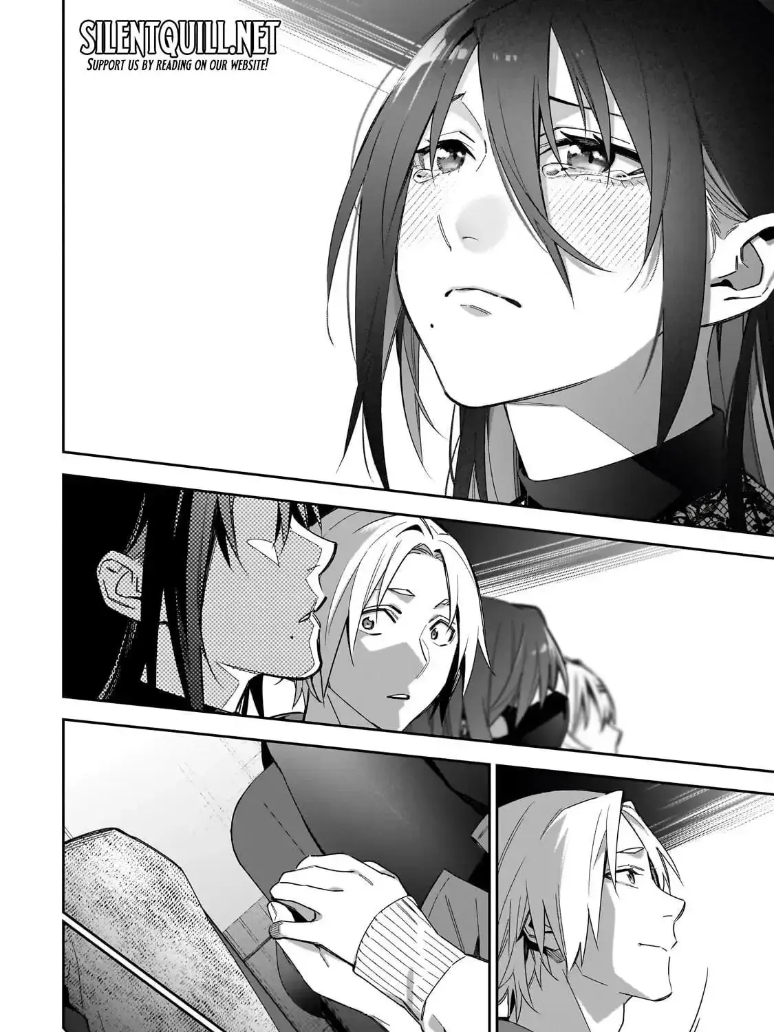 Don't XX Ms. Tsukimine - Chapter 17 - Page 23