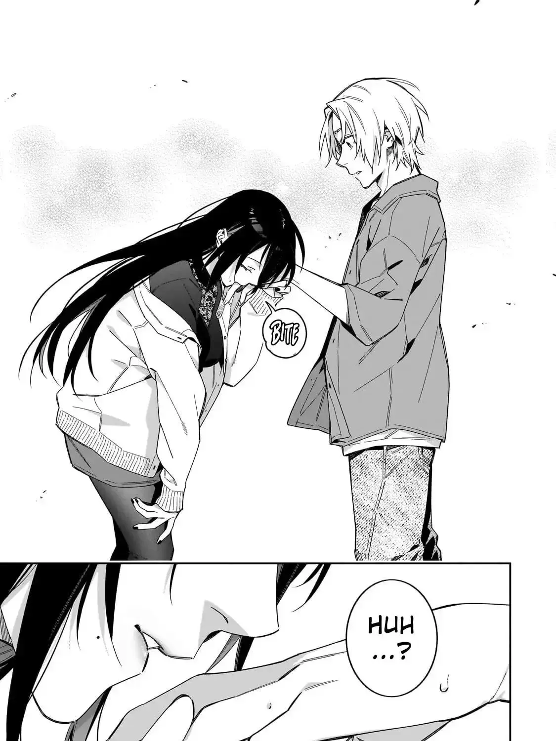 Don't XX Ms. Tsukimine - Chapter 17 - Page 33