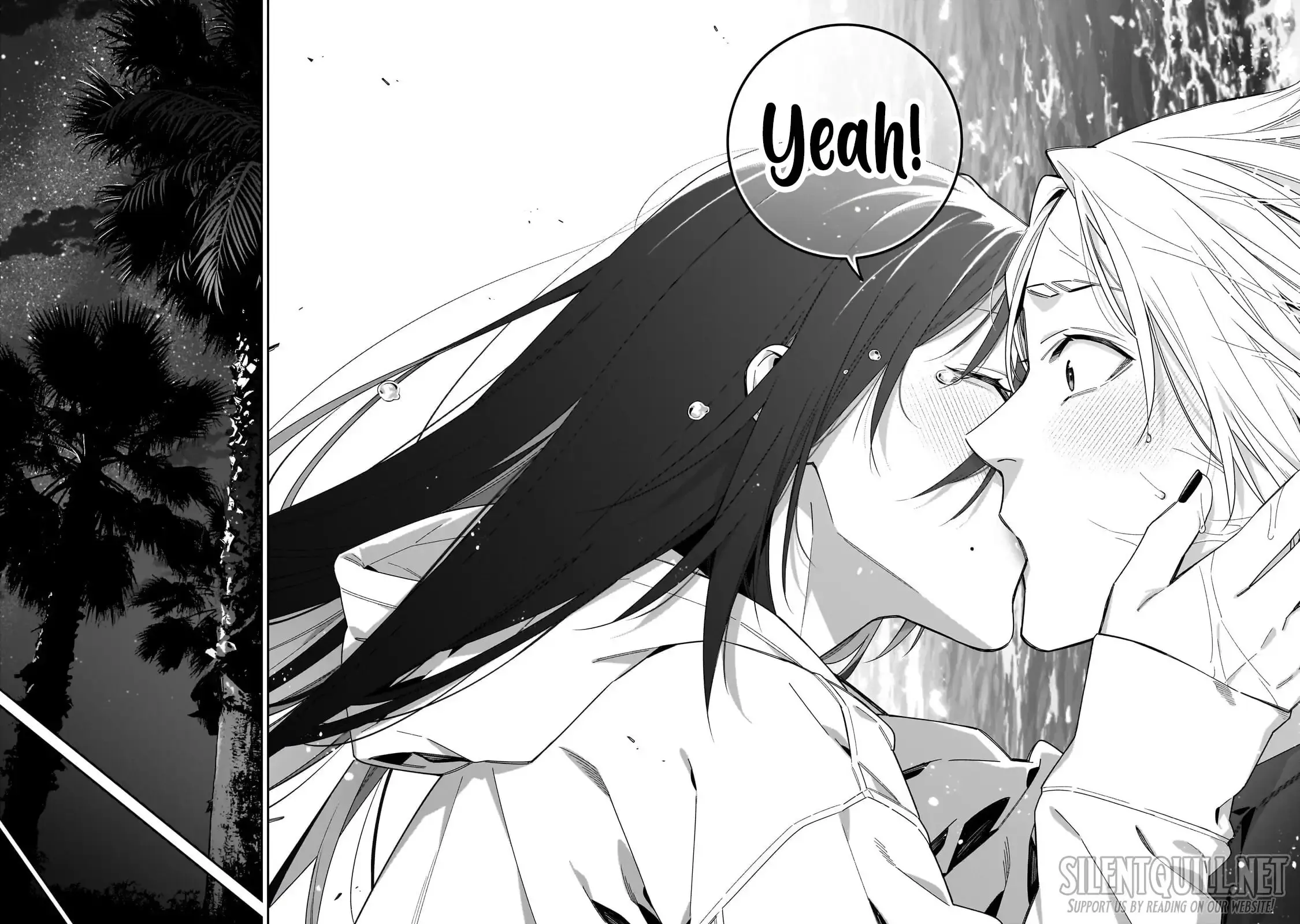 Don't XX Ms. Tsukimine - Chapter 19 - Page 14