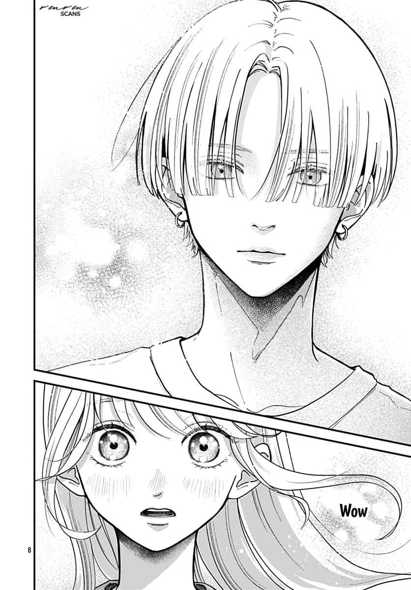 Koi Suru Lip Tint - Chapter 1 - Page 8