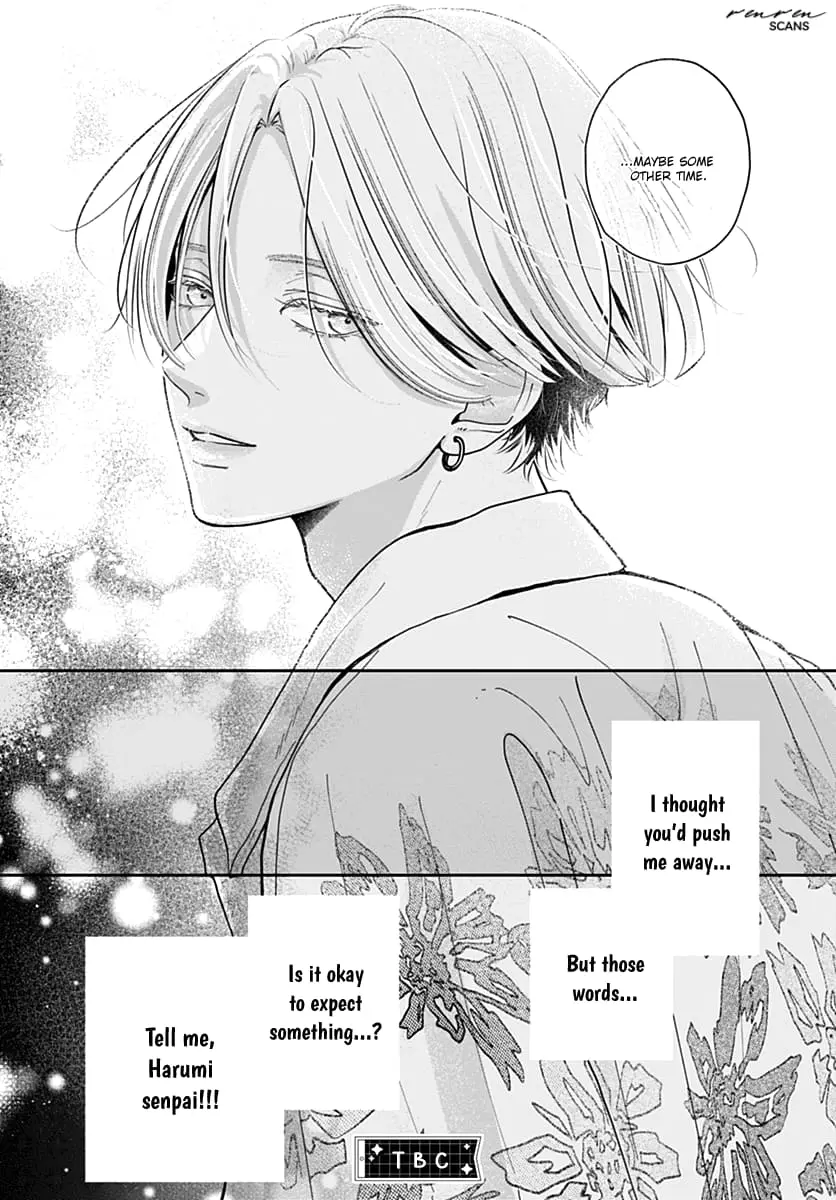 Koi Suru Lip Tint - Chapter 1 - Page 54