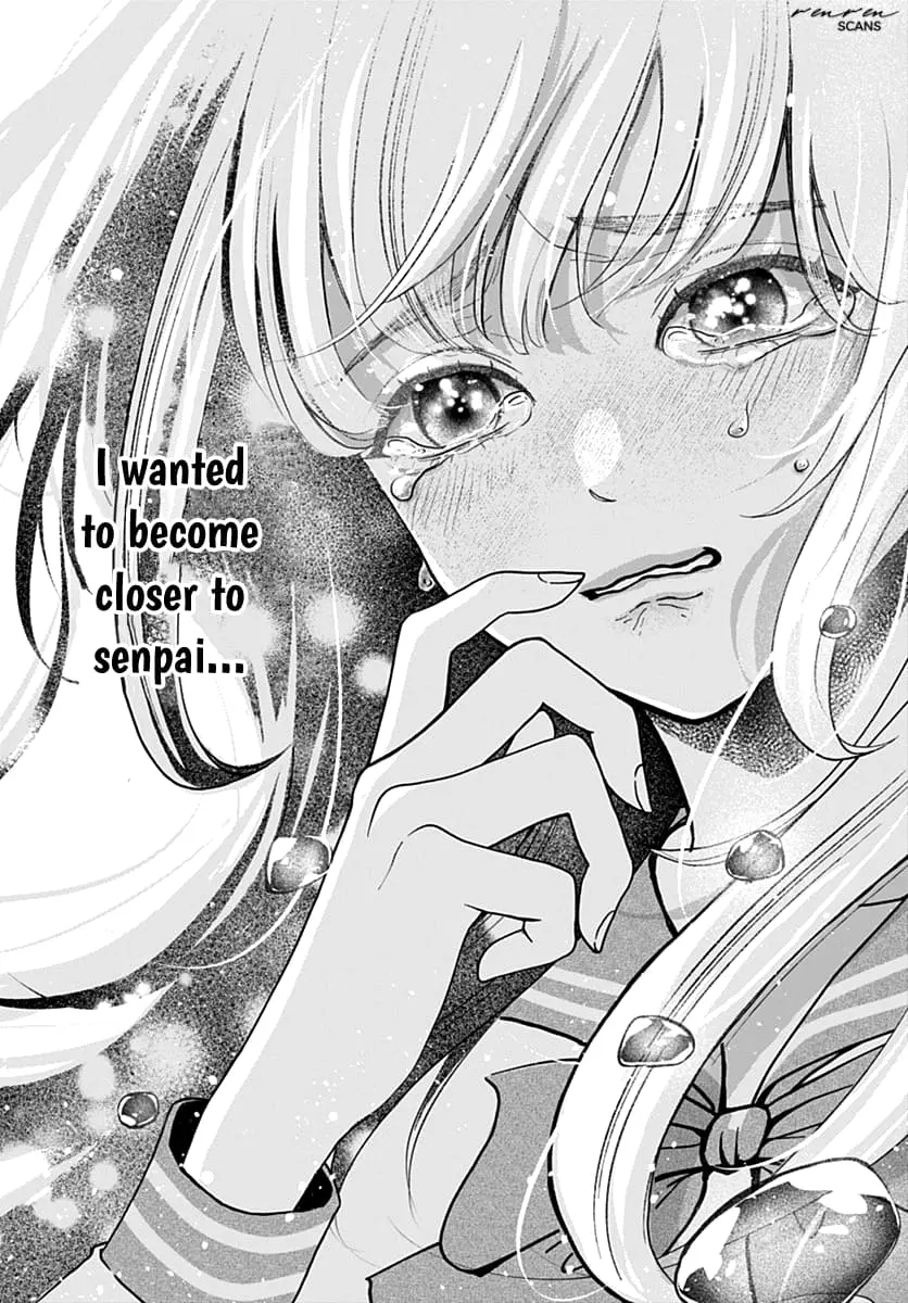 Koi Suru Lip Tint - Chapter 3 - Page 11