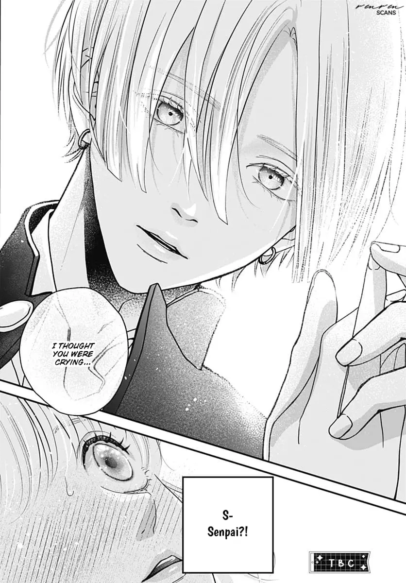 Koi Suru Lip Tint - Chapter 4 - Page 26