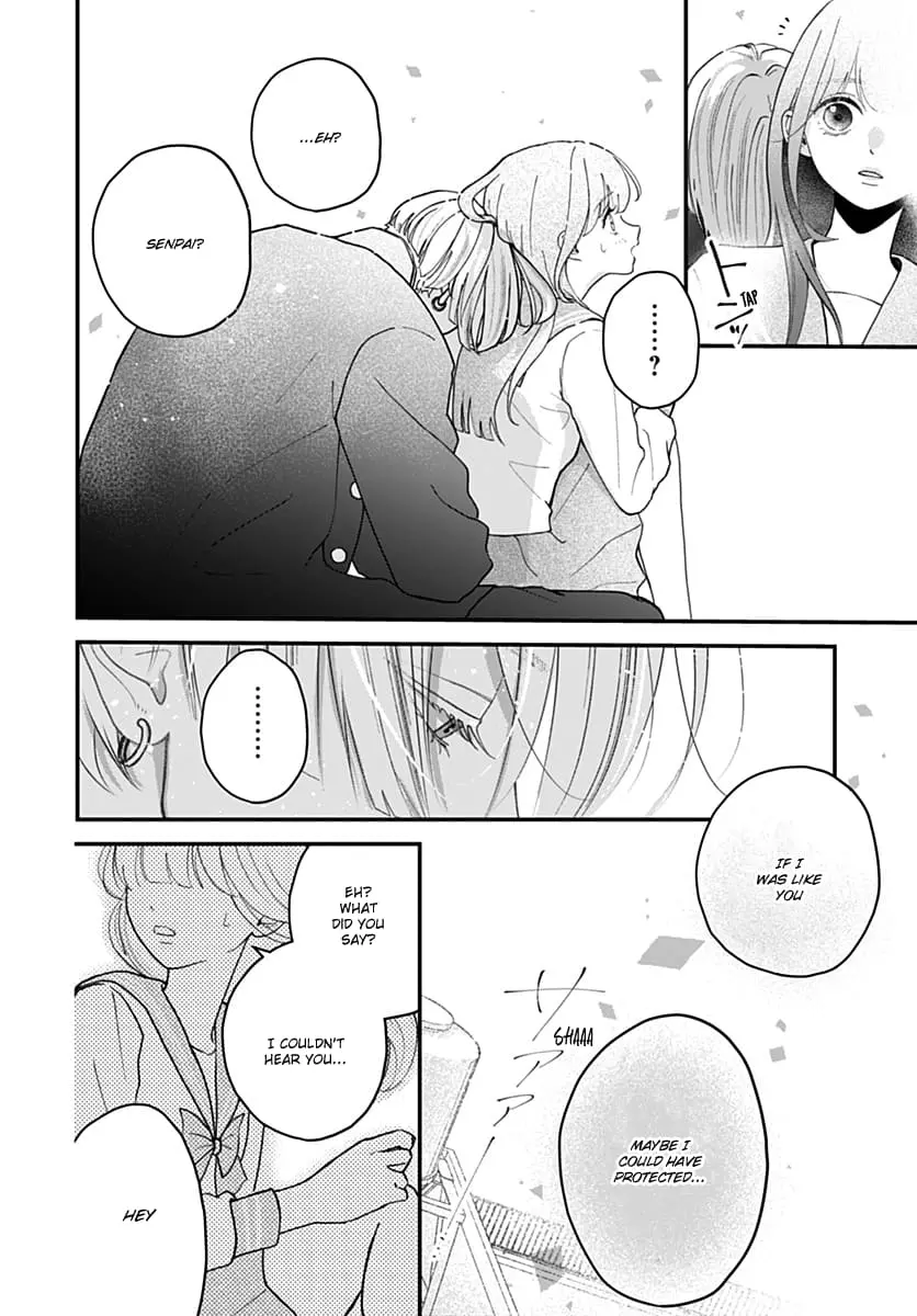 Koi Suru Lip Tint - Chapter 5 - Page 15