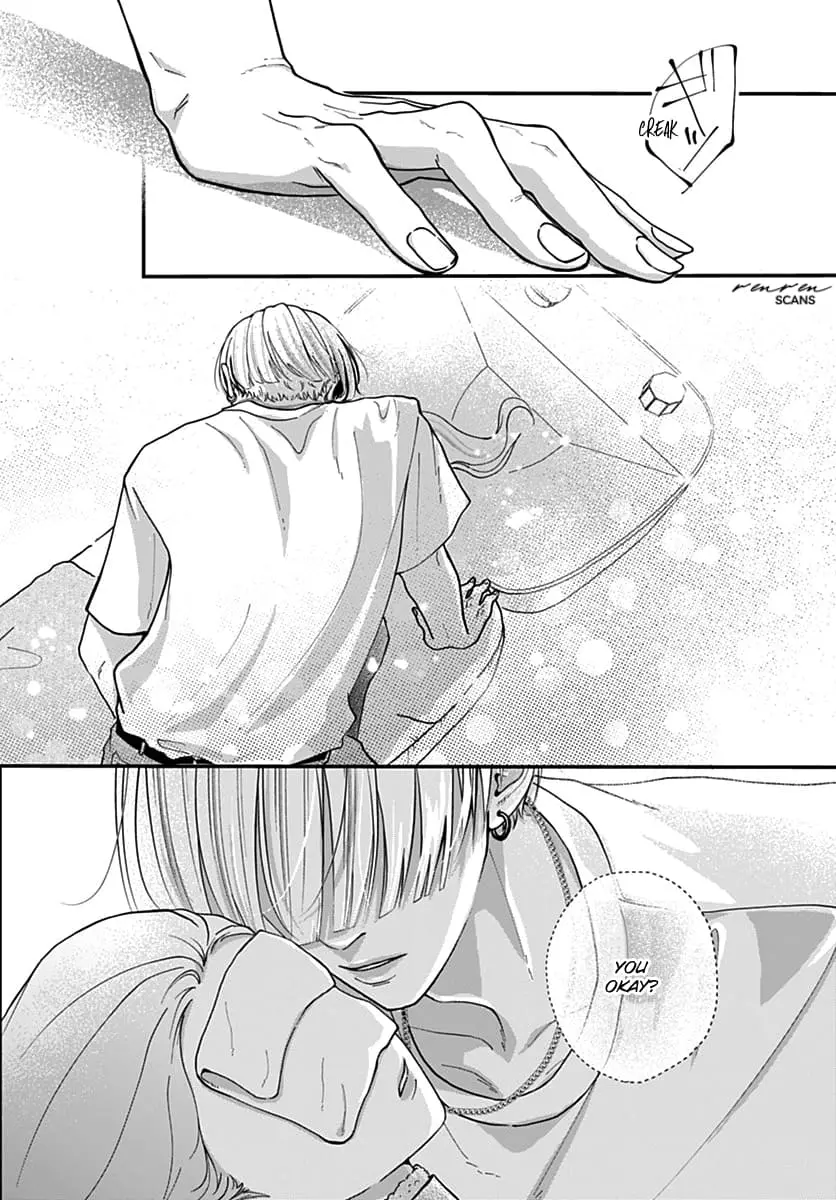 Koi Suru Lip Tint - Chapter 8 - Page 14
