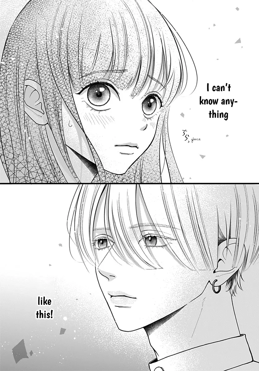 Koi Suru Lip Tint - Chapter 11 - Page 11