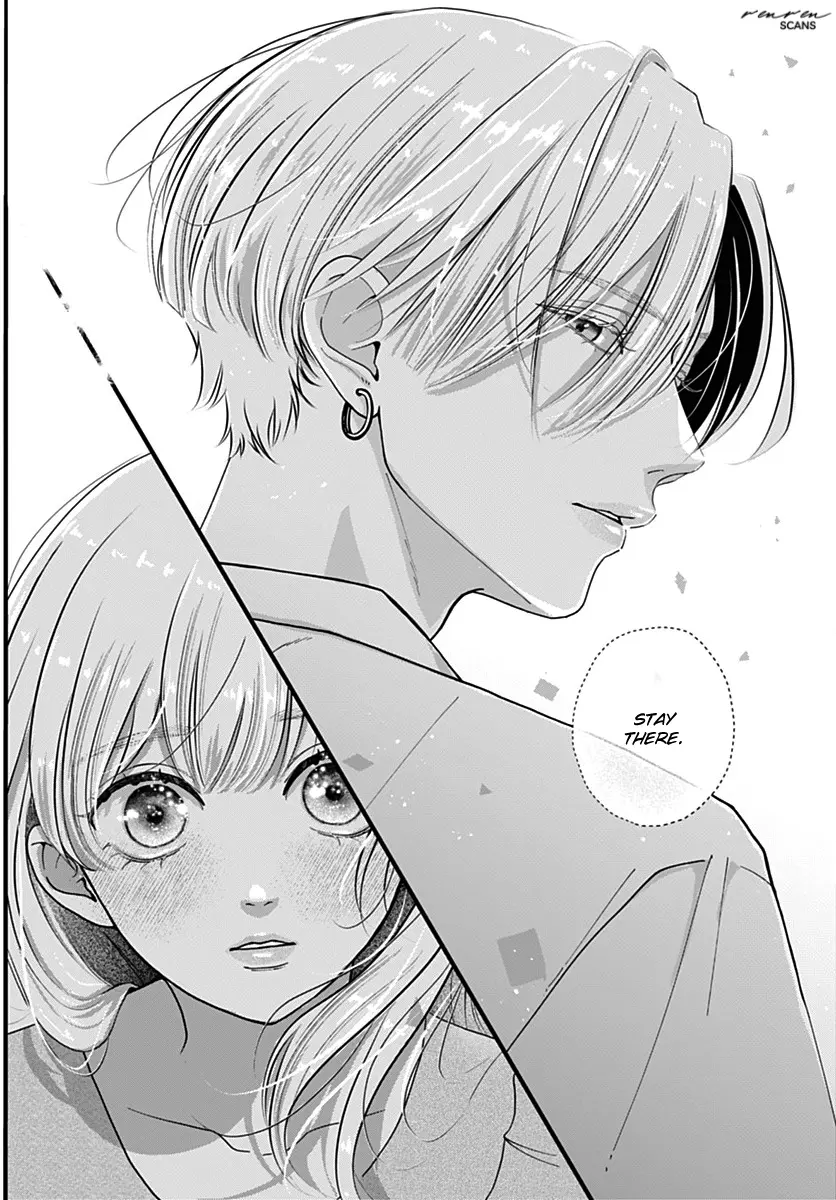 Koi Suru Lip Tint - Chapter 11 - Page 20