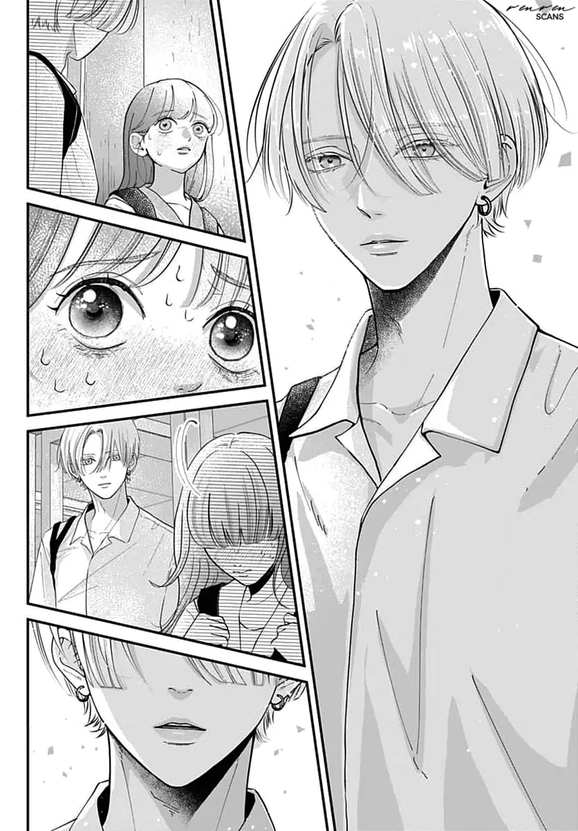Koi Suru Lip Tint - Chapter 12 - Page 18