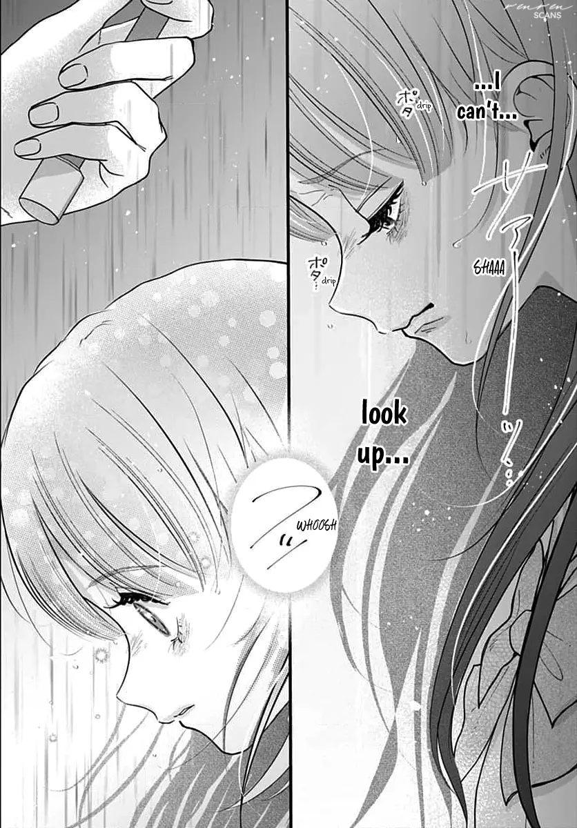 Koi Suru Lip Tint - Chapter 12 - Page 23
