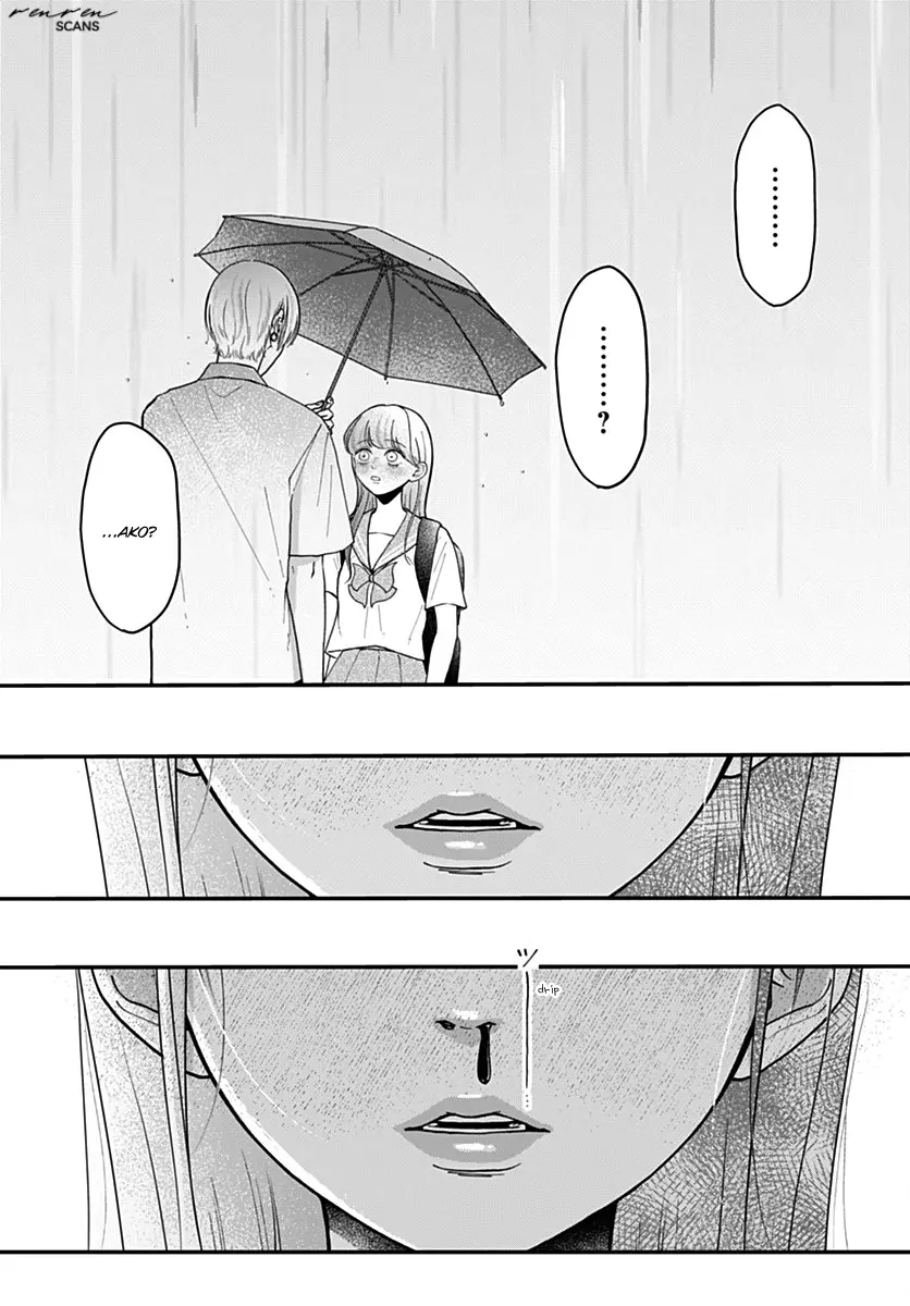 Koi Suru Lip Tint - Chapter 13 - Page 3