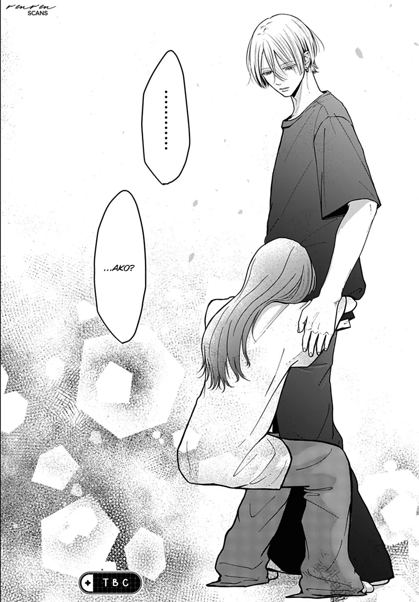Koi Suru Lip Tint - Chapter 14 - Page 24