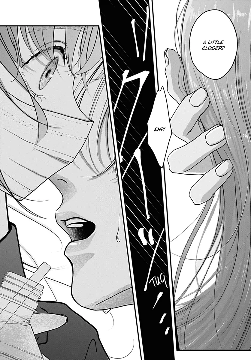 Koi Suru Lip Tint - Chapter 16 - Page 24