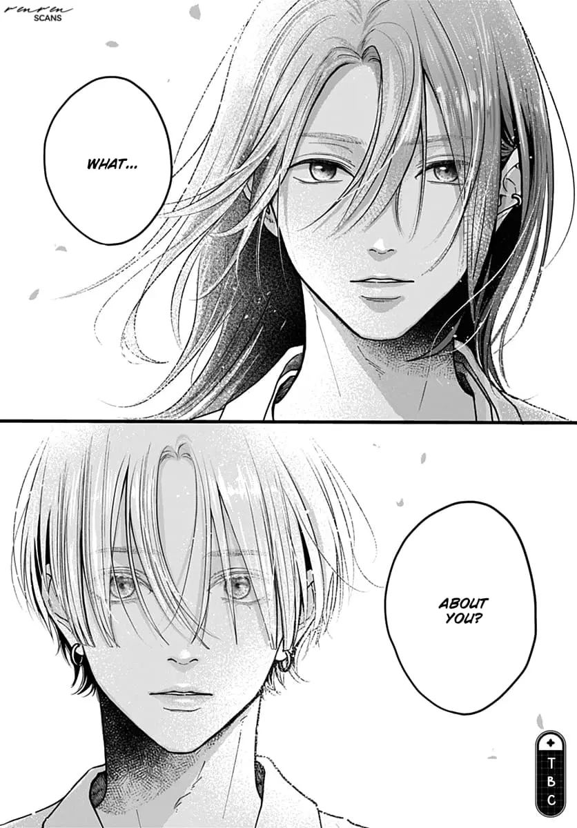 Koi Suru Lip Tint - Chapter 18 - Page 26