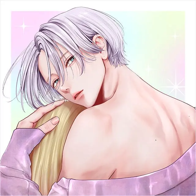 Koi Suru Lip Tint - Chapter 19 - Page 25