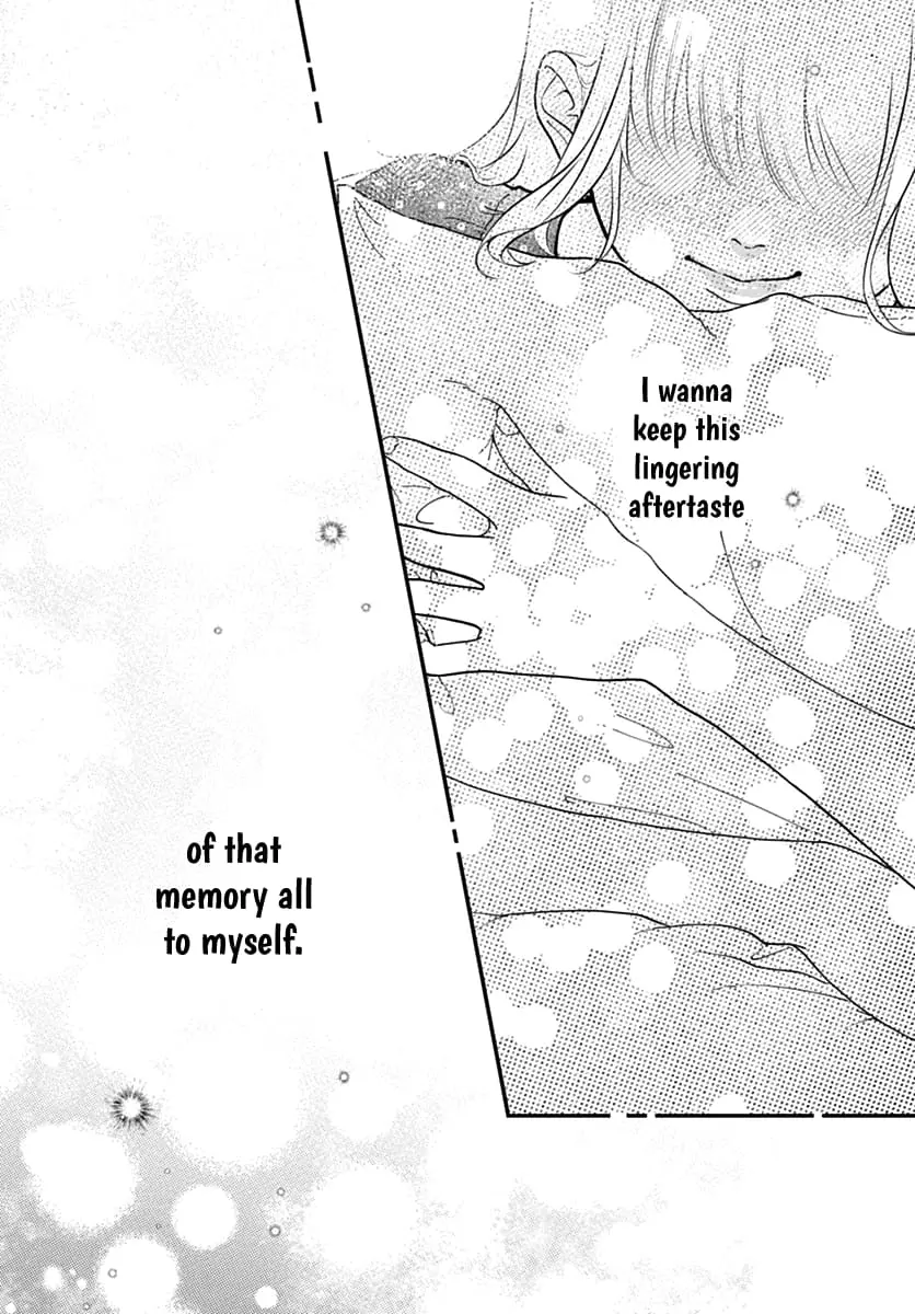 Koi Suru Lip Tint - Chapter 20 - Page 15