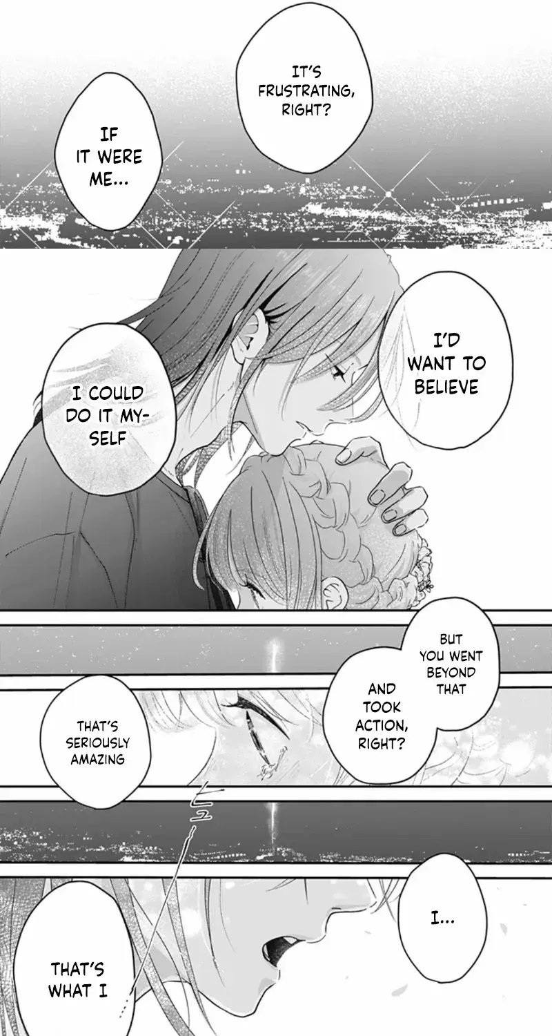 Koi Suru Lip Tint - Chapter 23 - Page 10