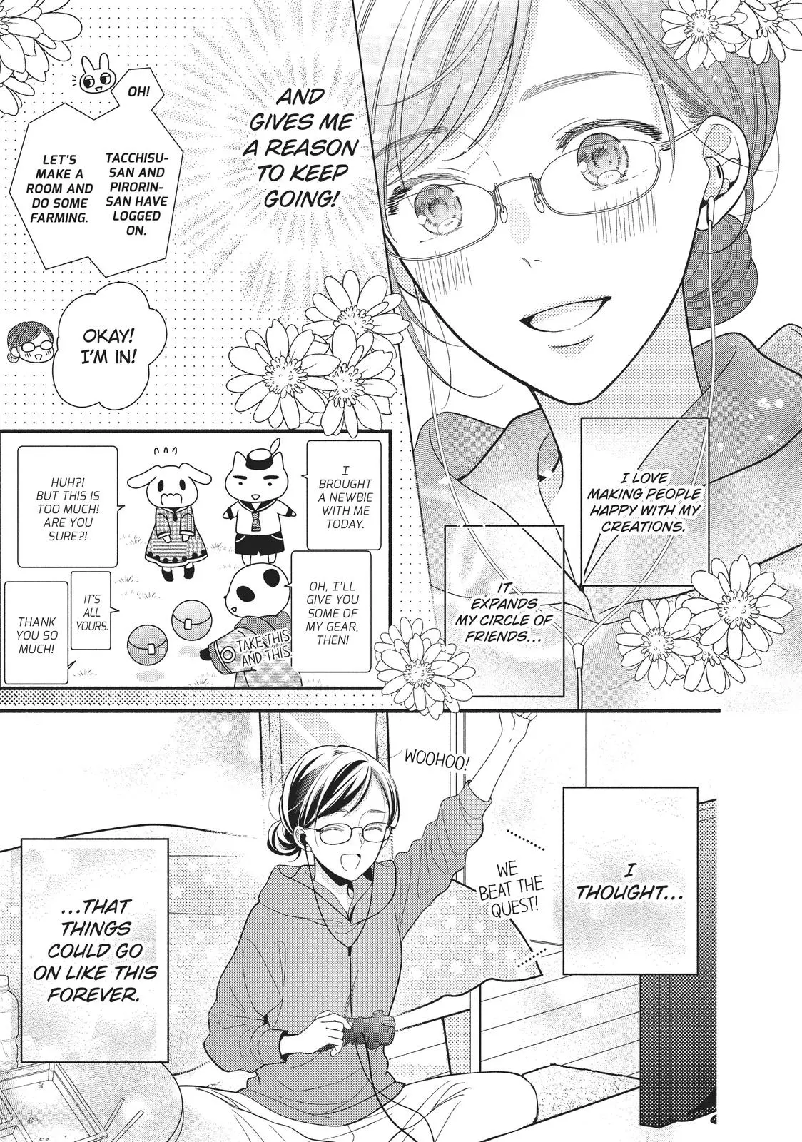 Koigakubo-kun Stole My First Time - Chapter 1 - Page 10