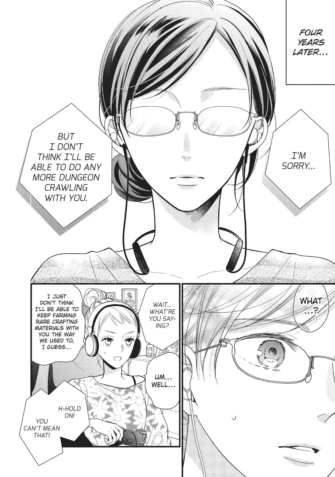 Koigakubo-kun Stole My First Time - Chapter 1 - Page 11