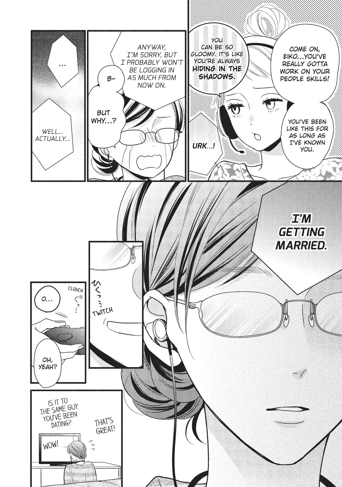 Koigakubo-kun Stole My First Time - Chapter 1 - Page 13