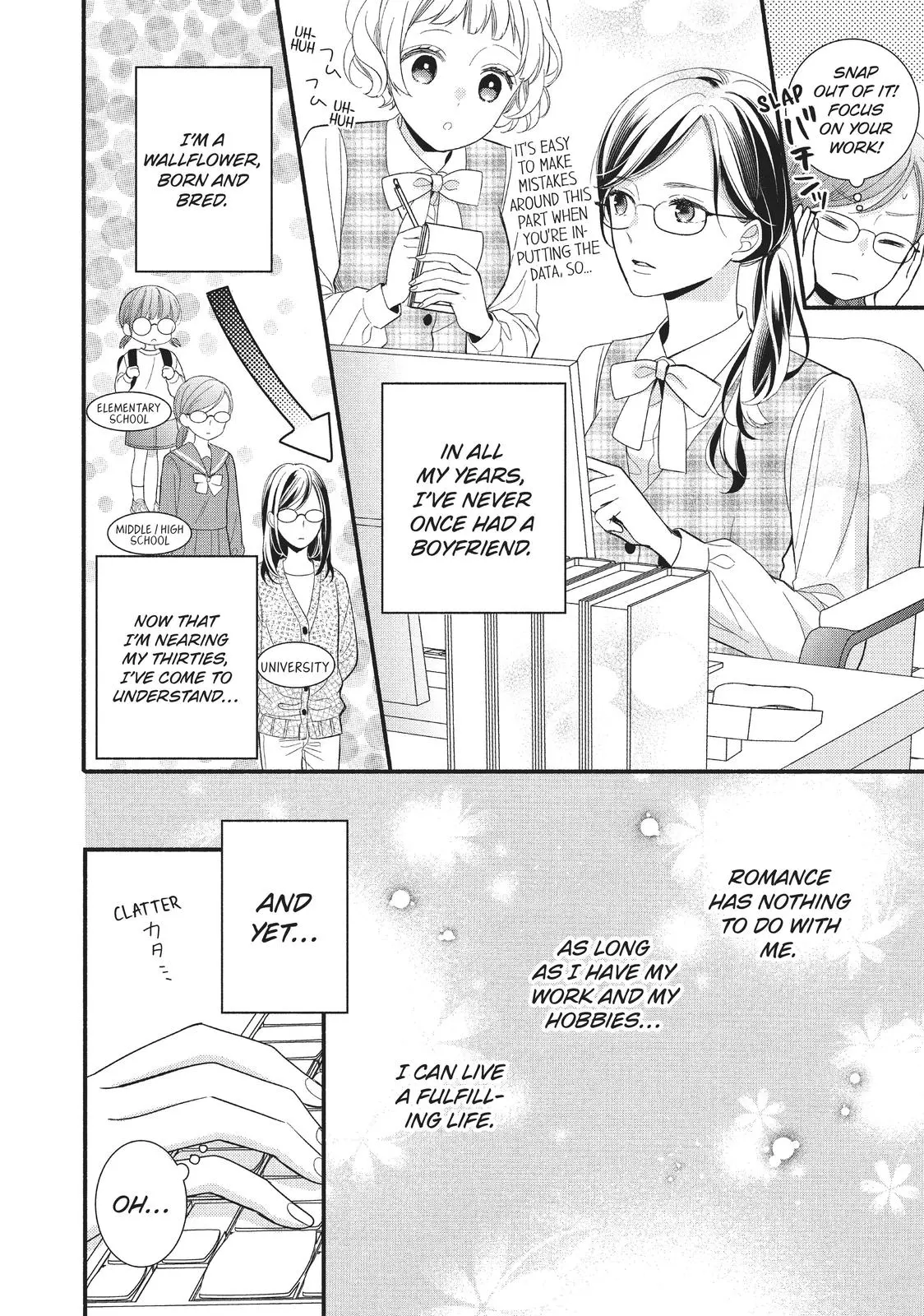 Koigakubo-kun Stole My First Time - Chapter 1 - Page 15