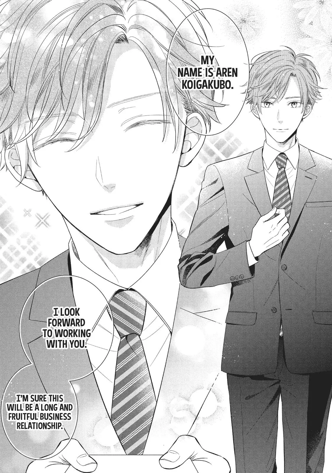 Koigakubo-kun Stole My First Time - Chapter 1 - Page 19