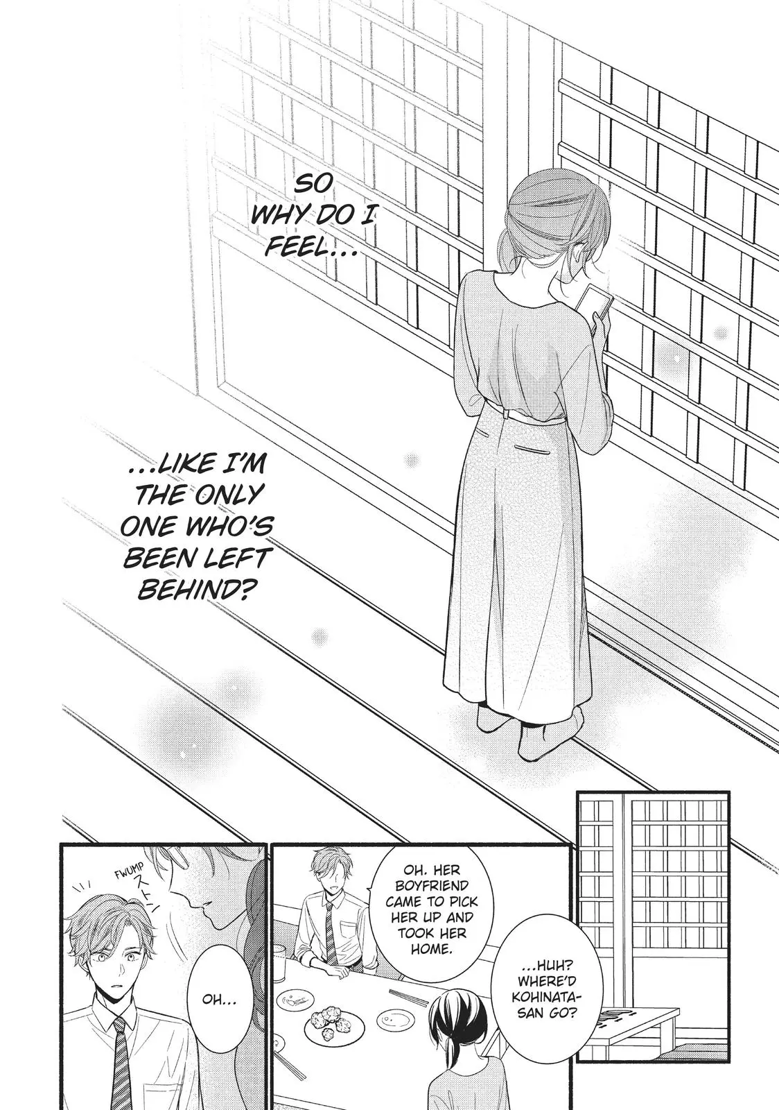 Koigakubo-kun Stole My First Time - Chapter 1 - Page 29