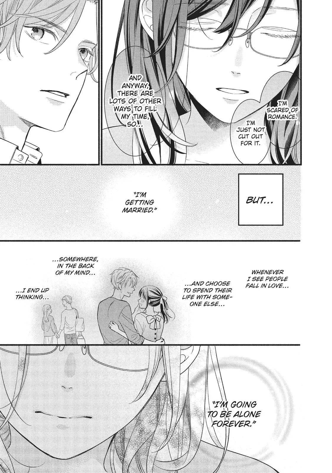 Koigakubo-kun Stole My First Time - Chapter 1 - Page 34