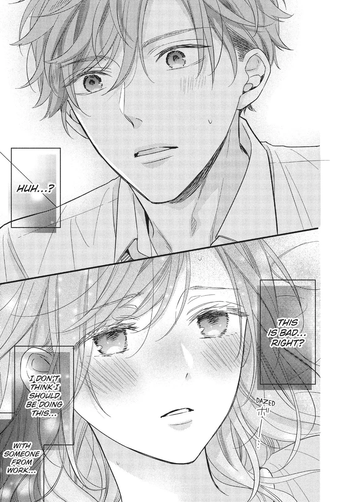 Koigakubo-kun Stole My First Time - Chapter 1 - Page 46