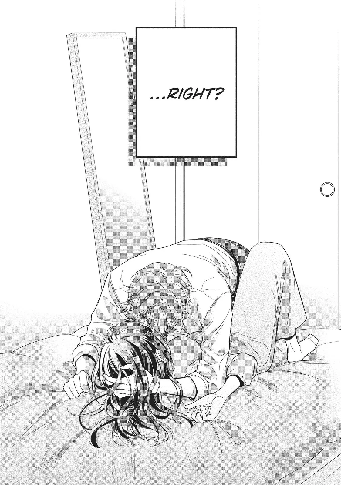 Koigakubo-kun Stole My First Time - Chapter 1 - Page 47