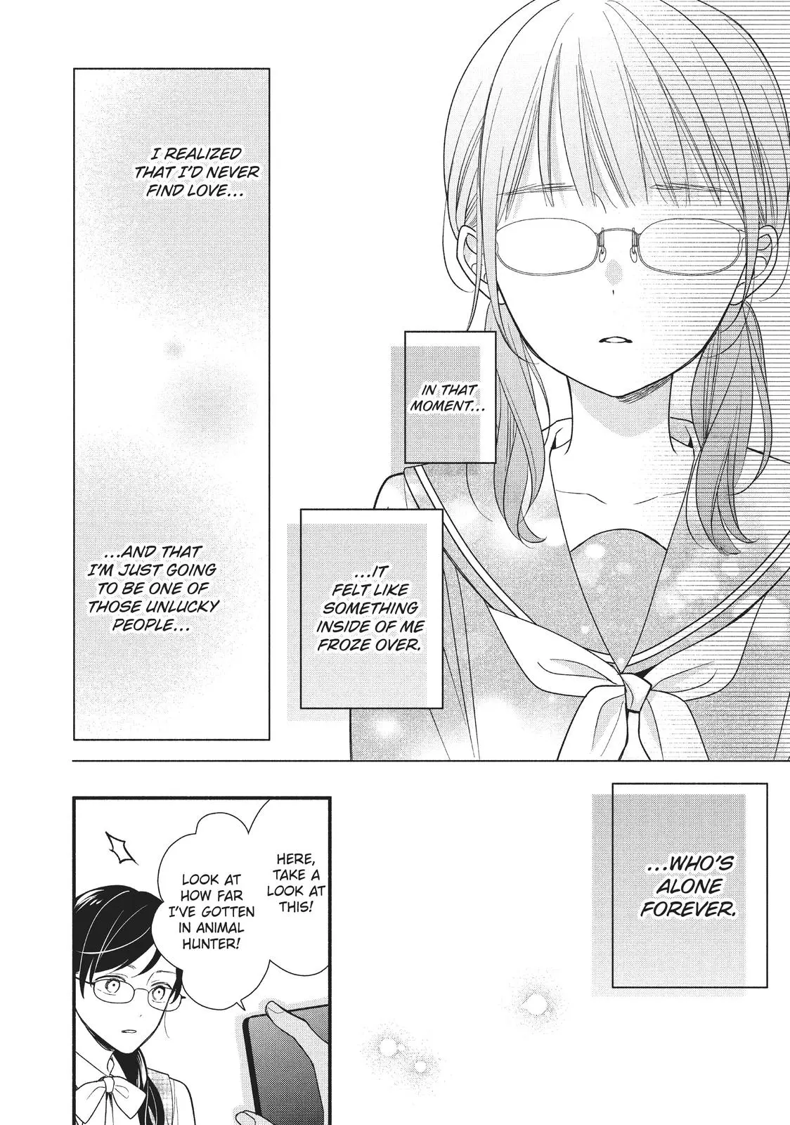Koigakubo-kun Stole My First Time - Chapter 2 - Page 22