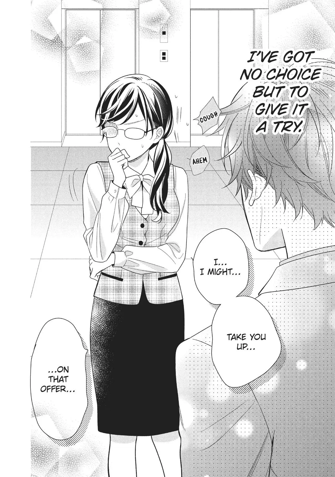 Koigakubo-kun Stole My First Time - Chapter 2 - Page 26