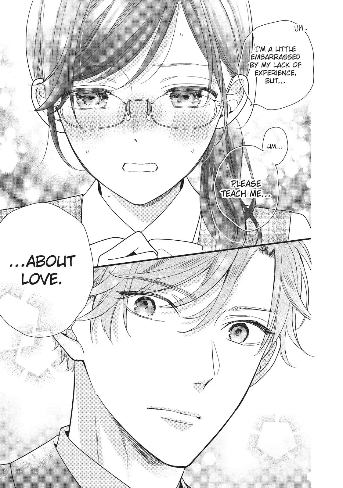 Koigakubo-kun Stole My First Time - Chapter 2 - Page 27