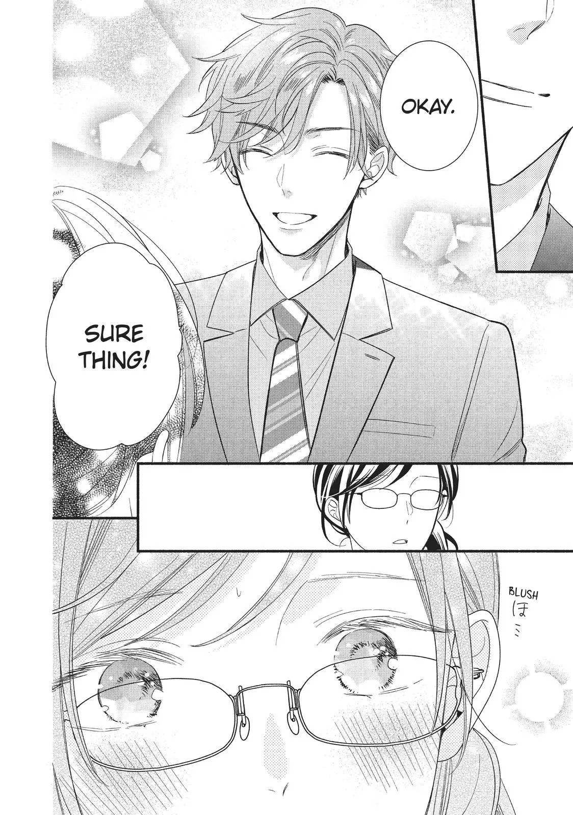 Koigakubo-kun Stole My First Time - Chapter 2 - Page 28