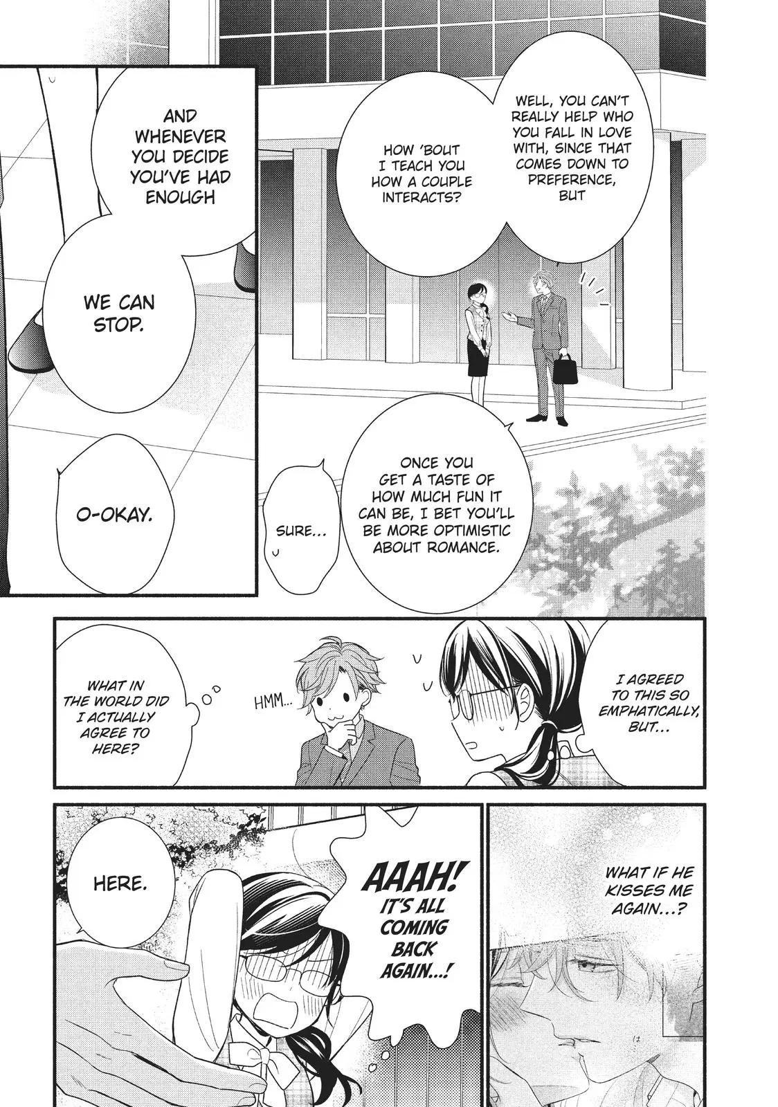 Koigakubo-kun Stole My First Time - Chapter 2 - Page 29