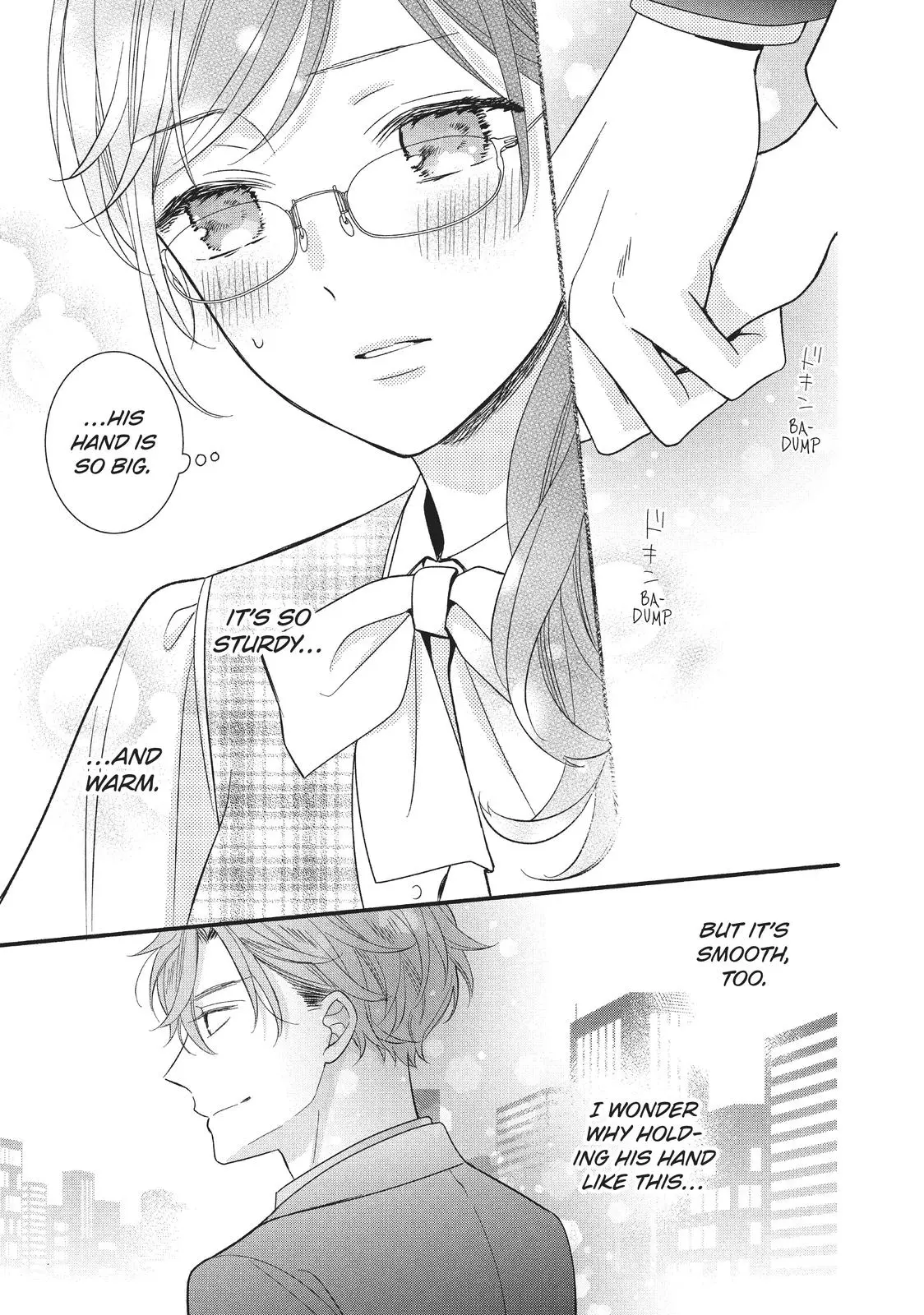 Koigakubo-kun Stole My First Time - Chapter 2 - Page 33