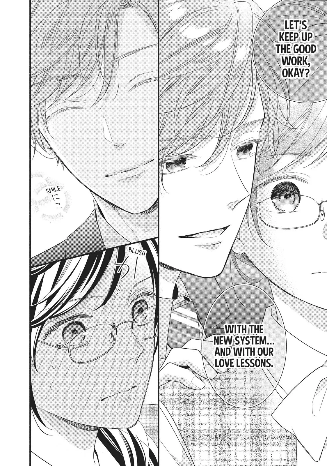 Koigakubo-kun Stole My First Time - Chapter 2 - Page 36