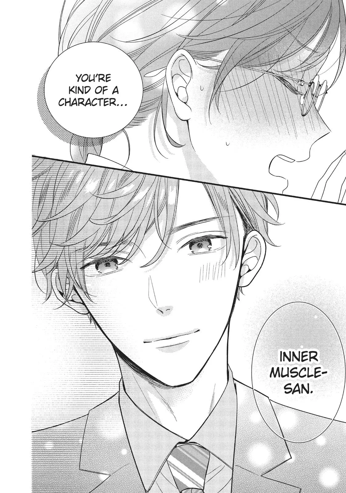 Koigakubo-kun Stole My First Time - Chapter 2 - Page 38