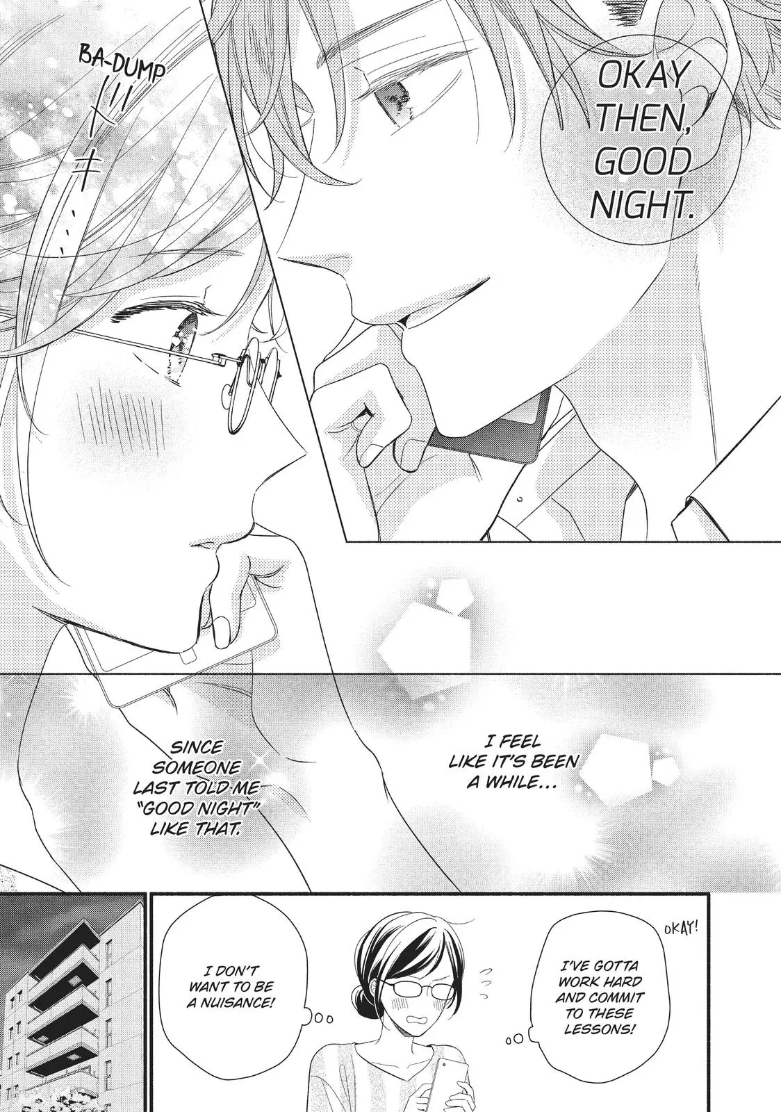 Koigakubo-kun Stole My First Time - Chapter 3 - Page 9