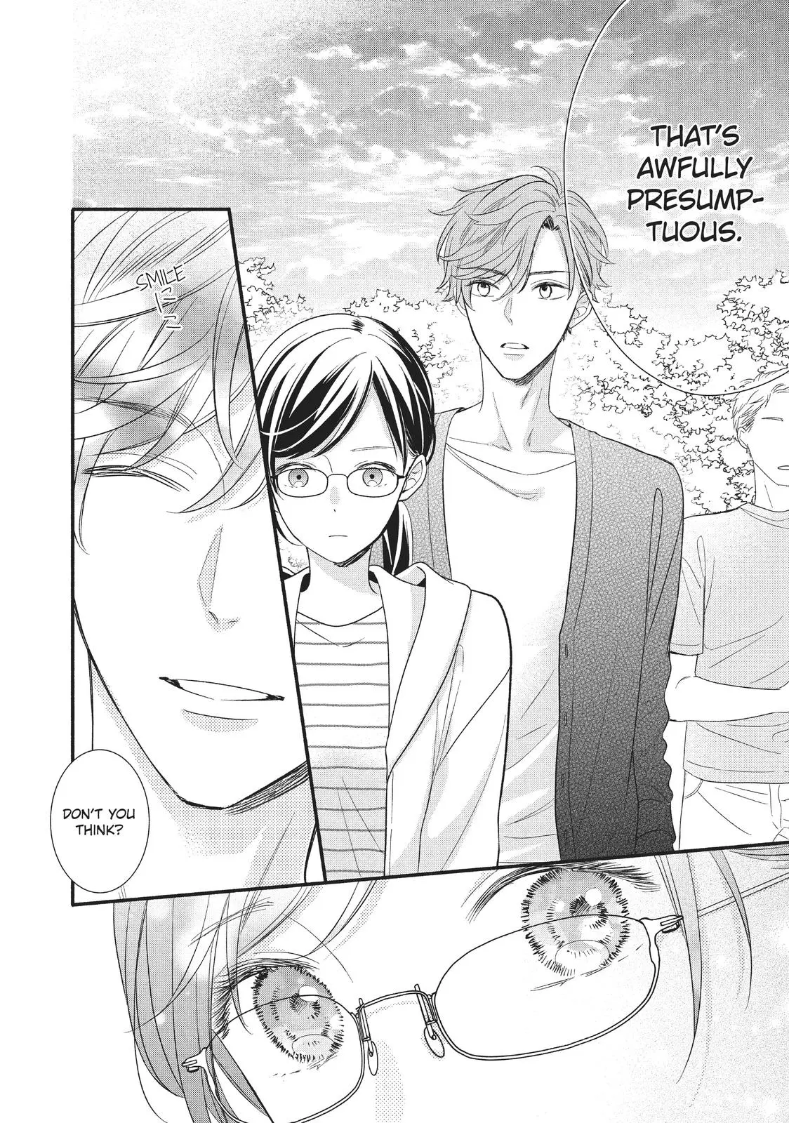Koigakubo-kun Stole My First Time - Chapter 3 - Page 18