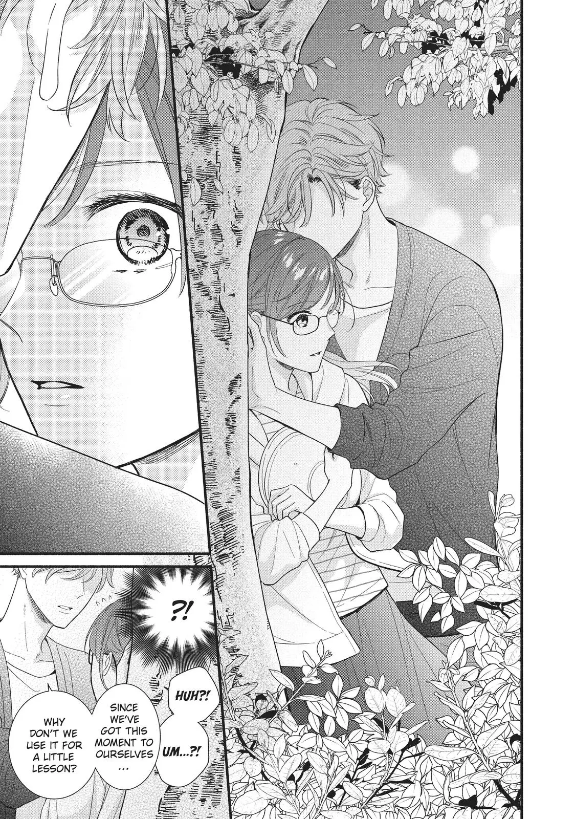 Koigakubo-kun Stole My First Time - Chapter 3 - Page 21