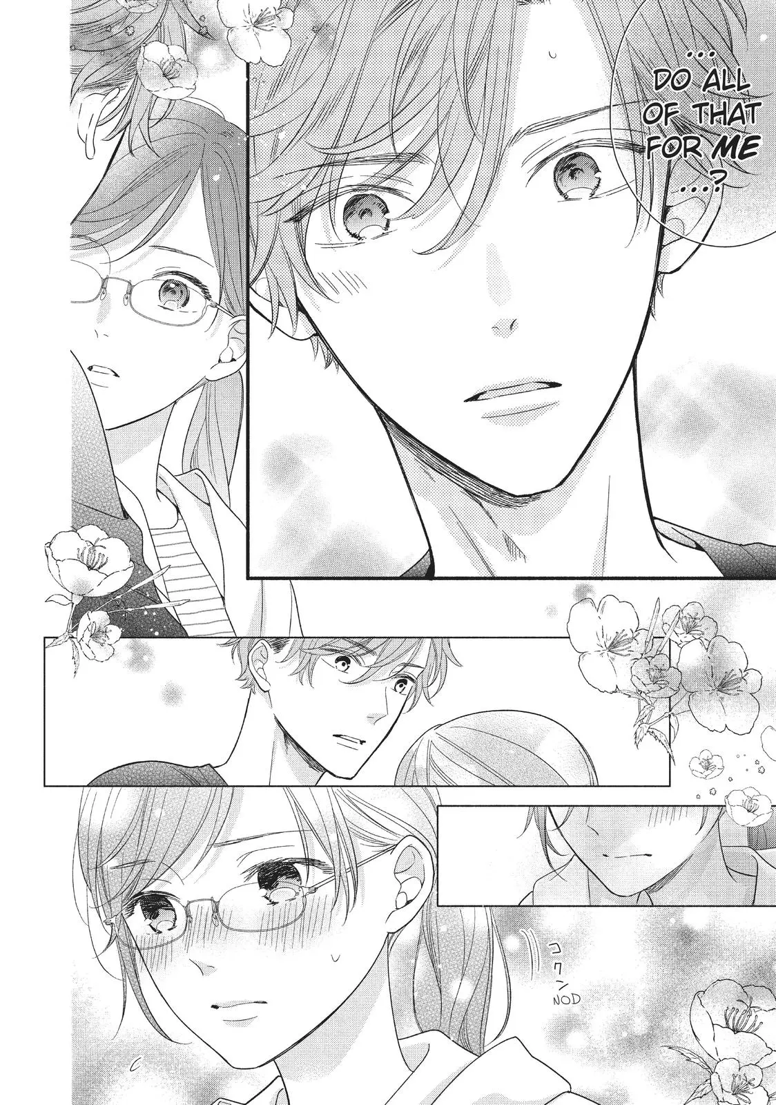 Koigakubo-kun Stole My First Time - Chapter 3 - Page 28