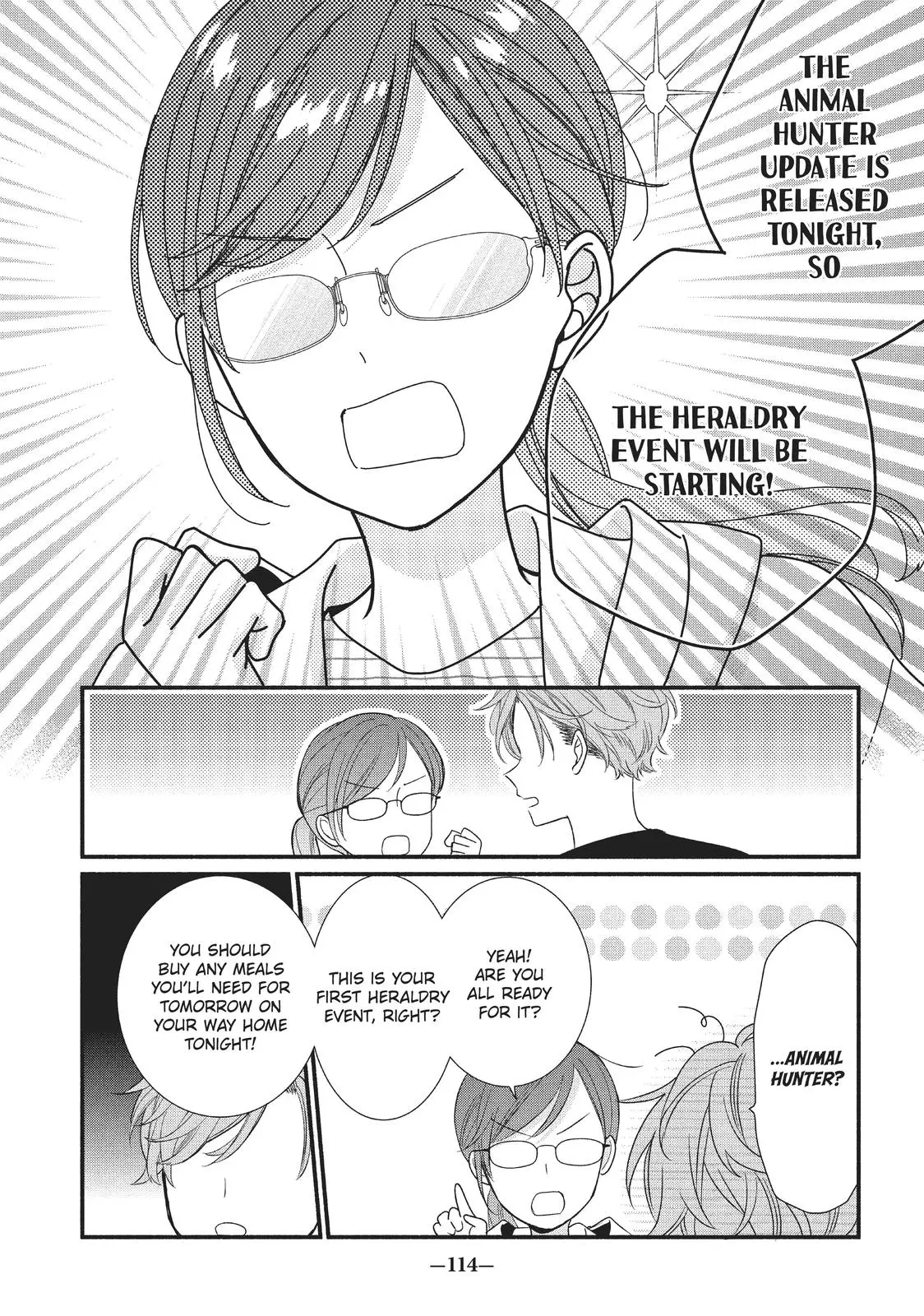 Koigakubo-kun Stole My First Time - Chapter 3 - Page 30