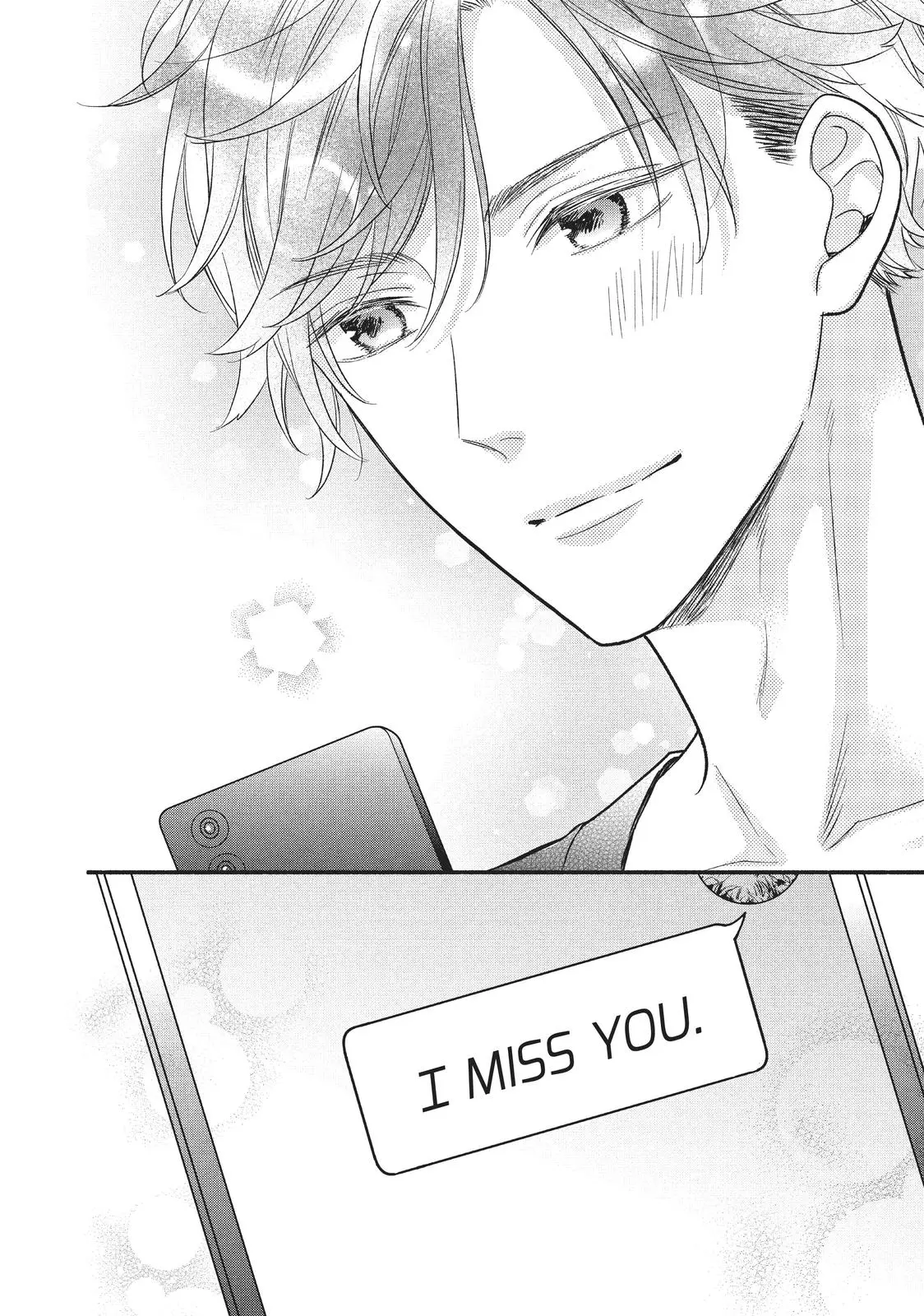 Koigakubo-kun Stole My First Time - Chapter 3 - Page 36