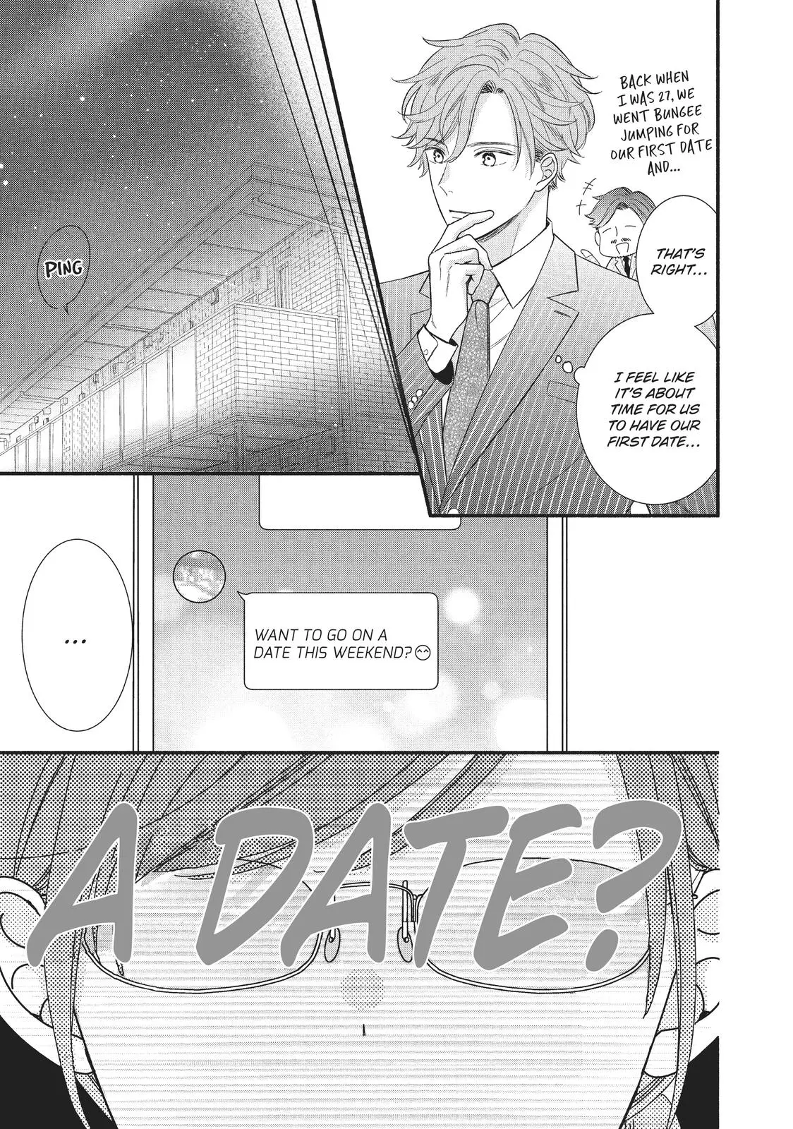 Koigakubo-kun Stole My First Time - Chapter 4 - Page 7