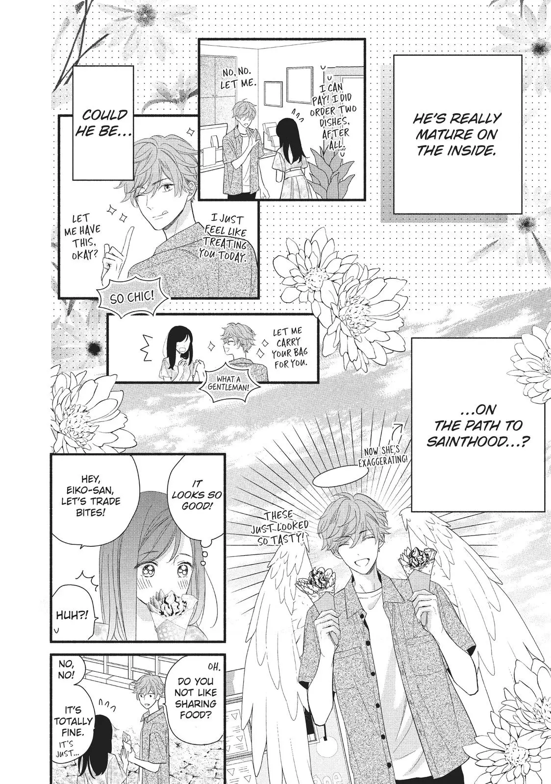 Koigakubo-kun Stole My First Time - Chapter 4 - Page 18