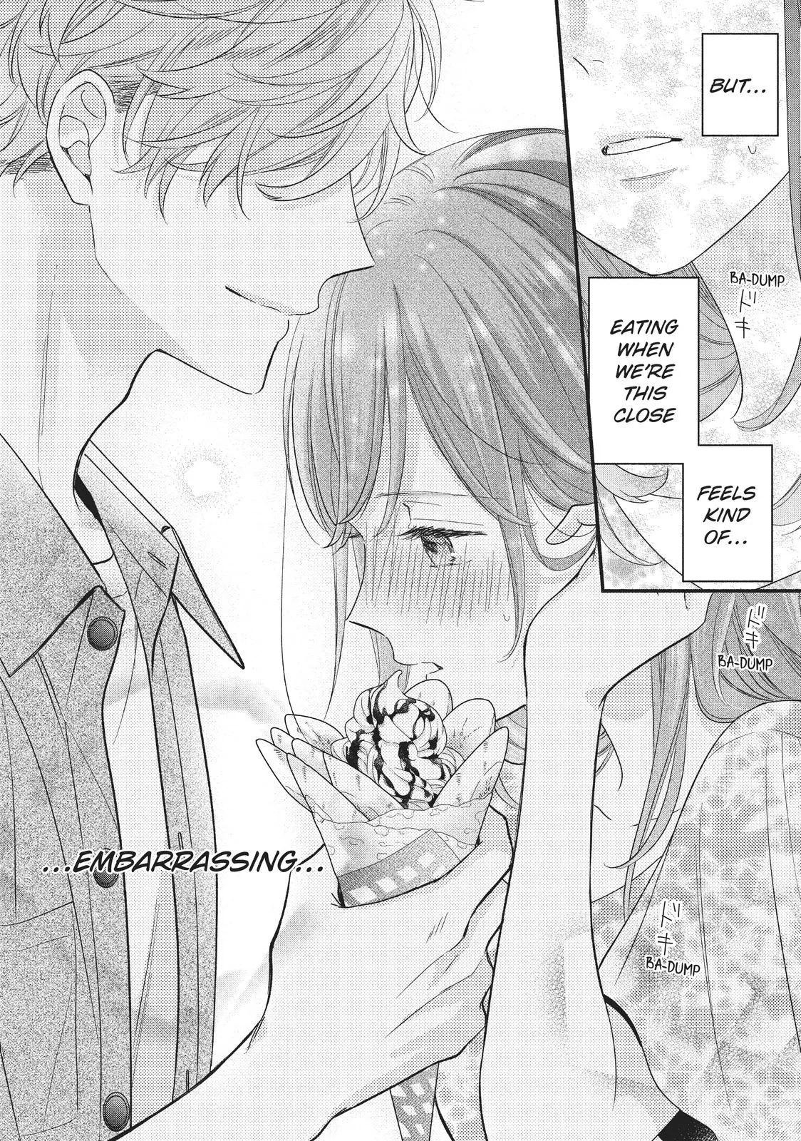 Koigakubo-kun Stole My First Time - Chapter 4 - Page 20
