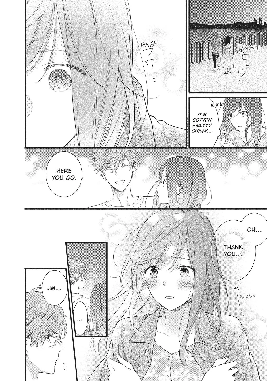 Koigakubo-kun Stole My First Time - Chapter 4 - Page 26