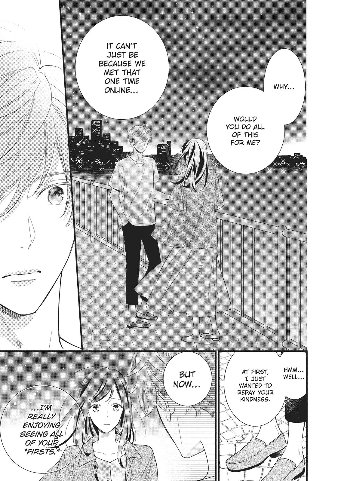 Koigakubo-kun Stole My First Time - Chapter 4 - Page 27