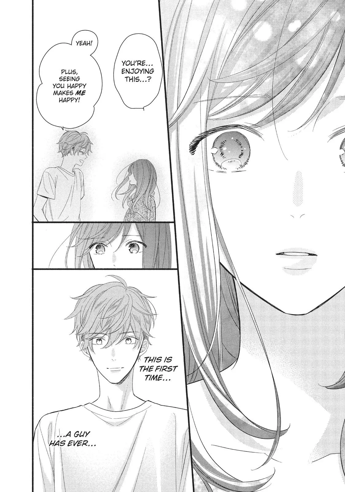 Koigakubo-kun Stole My First Time - Chapter 4 - Page 28