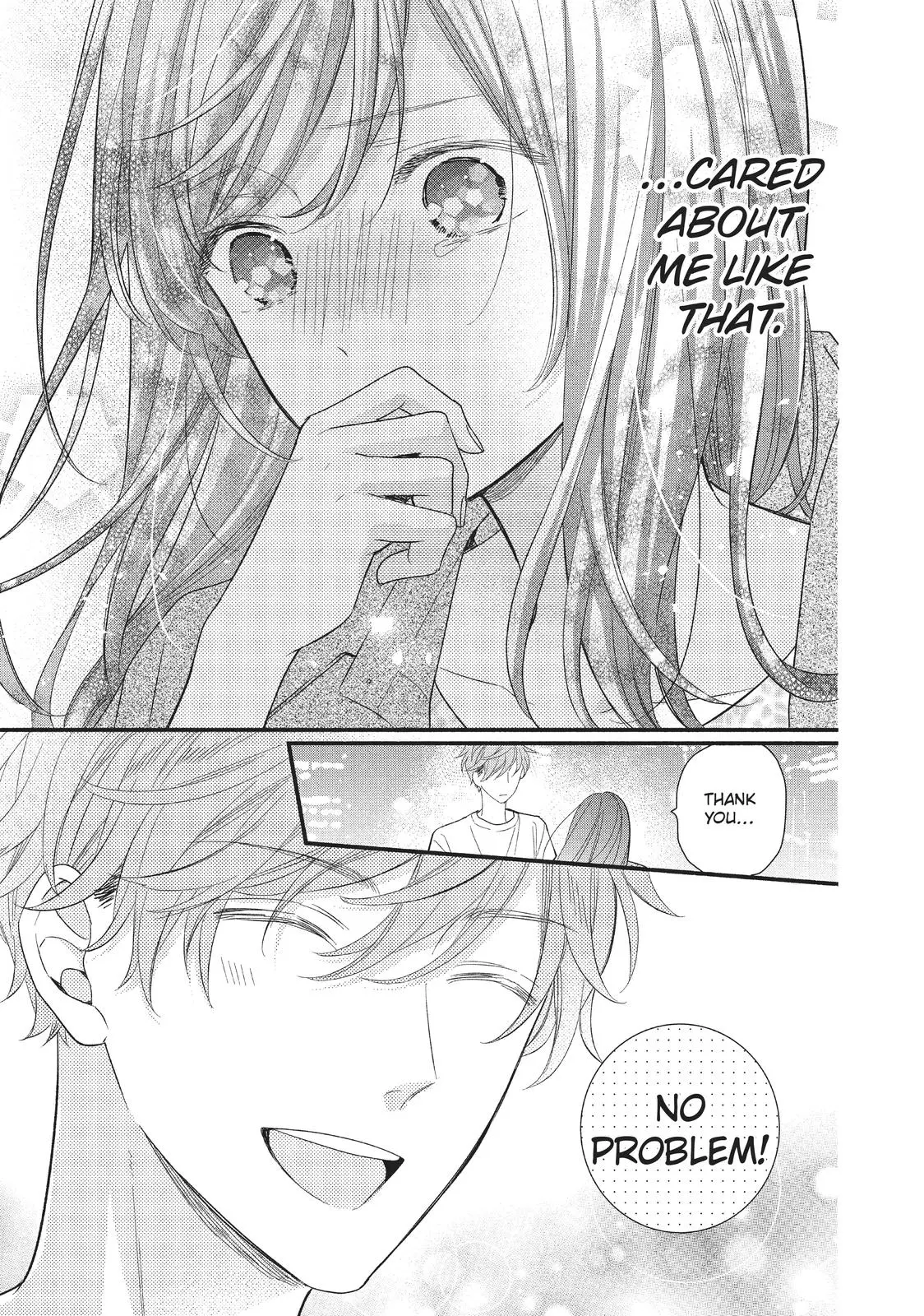 Koigakubo-kun Stole My First Time - Chapter 4 - Page 29